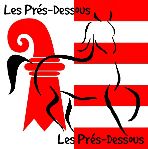 Les prés-dessous